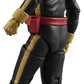 Mobile Suit Gundam Figura G.M.G. Collection 15 Principality of Zeon Black Tri-Stars Mash Normal Suit Ver. 10 cm