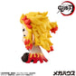 Demon Slayer: Kimetsu no Yaiba Estatua PVC Look Up Rengoku Kyoujurou Smile Ver. 11 cm