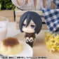 Attack on Titan Estatuas PVC Look Up Levi Cleaning up Ver. & Mikasa Ackerman (with gift) 11 cm