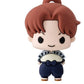 Nintama Rantaro Chokorin Mascot Series Figuras Vol. 1 5 cm Cajas Sorpresa Surtido (6)