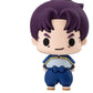 Nintama Rantaro Chokorin Mascot Series Figuras Vol. 1 5 cm Cajas Sorpresa Surtido (6)