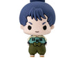 Nintama Rantaro Chokorin Mascot Series Figuras Vol. 1 5 cm Cajas Sorpresa Surtido (6)