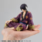 Gintama G.E.M. Series Estatua PVC Takasugi San Palm Size 9 cm