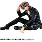 Gintama G.E.M. Series Figura PVC Palm Size Okita san 8 cm
