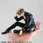 Gintama G.E.M. Series Figura PVC Palm Size Okita san 8 cm
