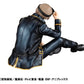 Gintama G.E.M. Series Figura PVC Palm Size Okita san 8 cm