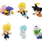 Dragon Ball Figuras Mini Tobimas Volume 2 5 cm Blind Box Surtido (6)