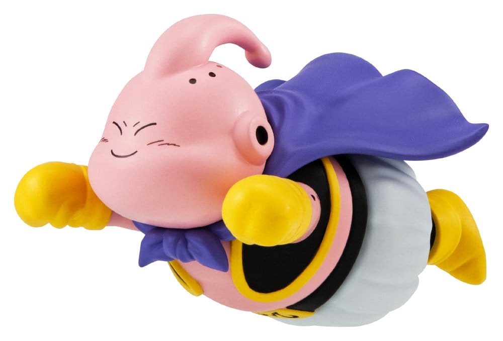 Dragon Ball Figuras Mini Tobimas Volume 2 5 cm Blind Box Surtido (6)