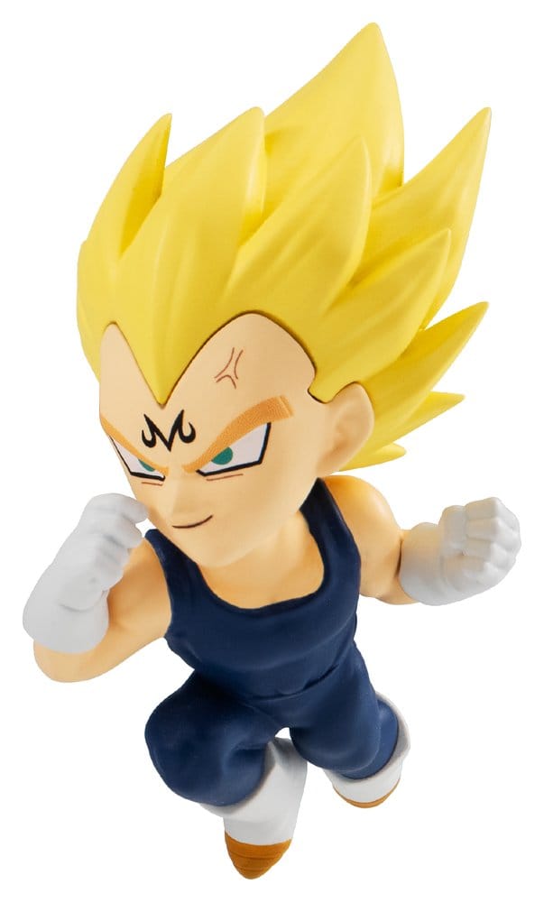 Dragon Ball Figuras Mini Tobimas Volume 2 5 cm Blind Box Surtido (6)