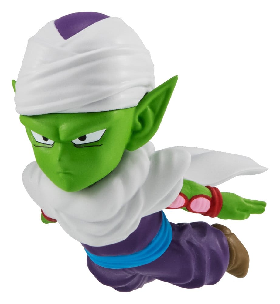 Dragon Ball Figuras Mini Tobimas Volume 2 5 cm Blind Box Surtido (6)