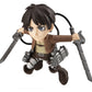 Attack on Titan Tobimas Figuras Mini Blind Box Surtido (6)