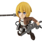 Attack on Titan Tobimas Figuras Mini Blind Box Surtido (6)