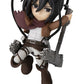 Attack on Titan Tobimas Figuras Mini Blind Box Surtido (6)