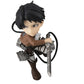 Attack on Titan Tobimas Figuras Mini Blind Box Surtido (6)