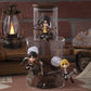 Attack on Titan Tobimas Figuras Mini Blind Box Surtido (6)