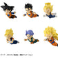 Dragon Ball Tobimas Figuras Mini Vol. 3 Blind Box Surtido (6)
