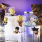 Dragon Ball Tobimas Figuras Mini Vol. 3 Blind Box Surtido (6)