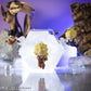 Dragon Ball Tobimas Figuras Mini Vol. 3 Blind Box Surtido (6)