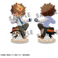 Reborn! Irusta Figuras Mini 8 cm Blind Box Surtido (6)