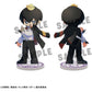 Reborn! Irusta Figuras Mini 8 cm Blind Box Surtido (6)