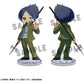 Reborn! Irusta Figuras Mini 8 cm Blind Box Surtido (6)