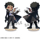 Reborn! Irusta Figuras Mini 8 cm Blind Box Surtido (6)