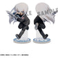 Reborn! Irusta Figuras Mini 8 cm Blind Box Surtido (6)