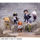 Reborn! Irusta Figuras Mini 8 cm Blind Box Surtido (6)