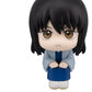 Gintama Estatua PVC Look Up Kotaro Katsura 11 cm