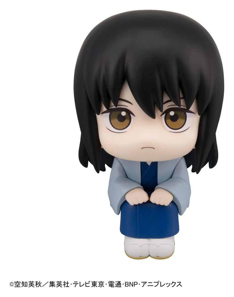 Gintama Estatua PVC Look Up Kotaro Katsura 11 cm