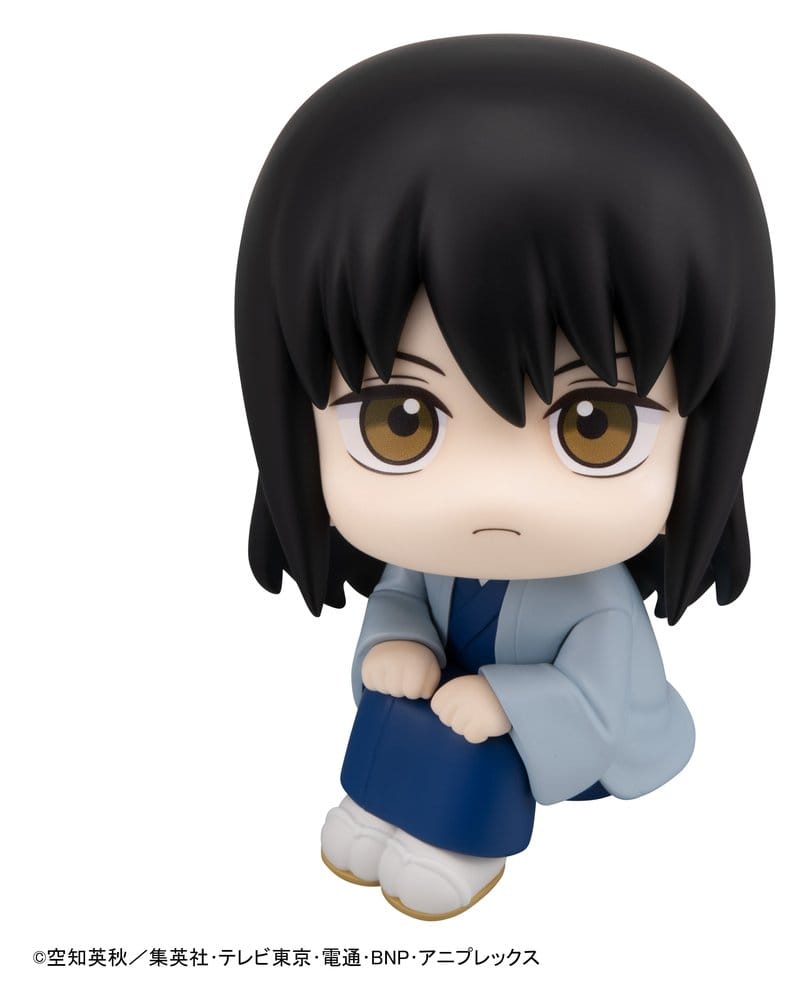 Gintama Estatua PVC Look Up Kotaro Katsura 11 cm