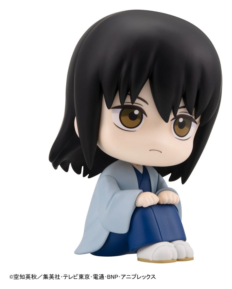 Gintama Estatua PVC Look Up Kotaro Katsura 11 cm