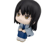 Gintama Estatua PVC Look Up Kotaro Katsura 11 cm