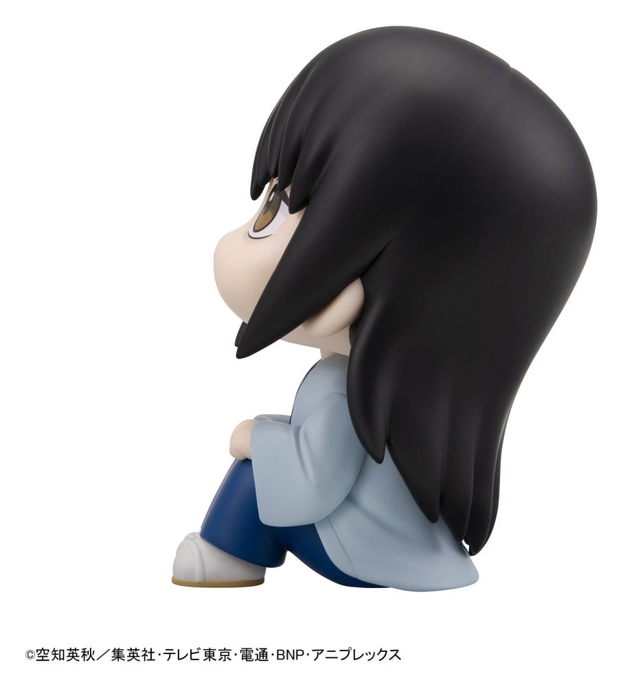 Gintama Estatua PVC Look Up Kotaro Katsura 11 cm