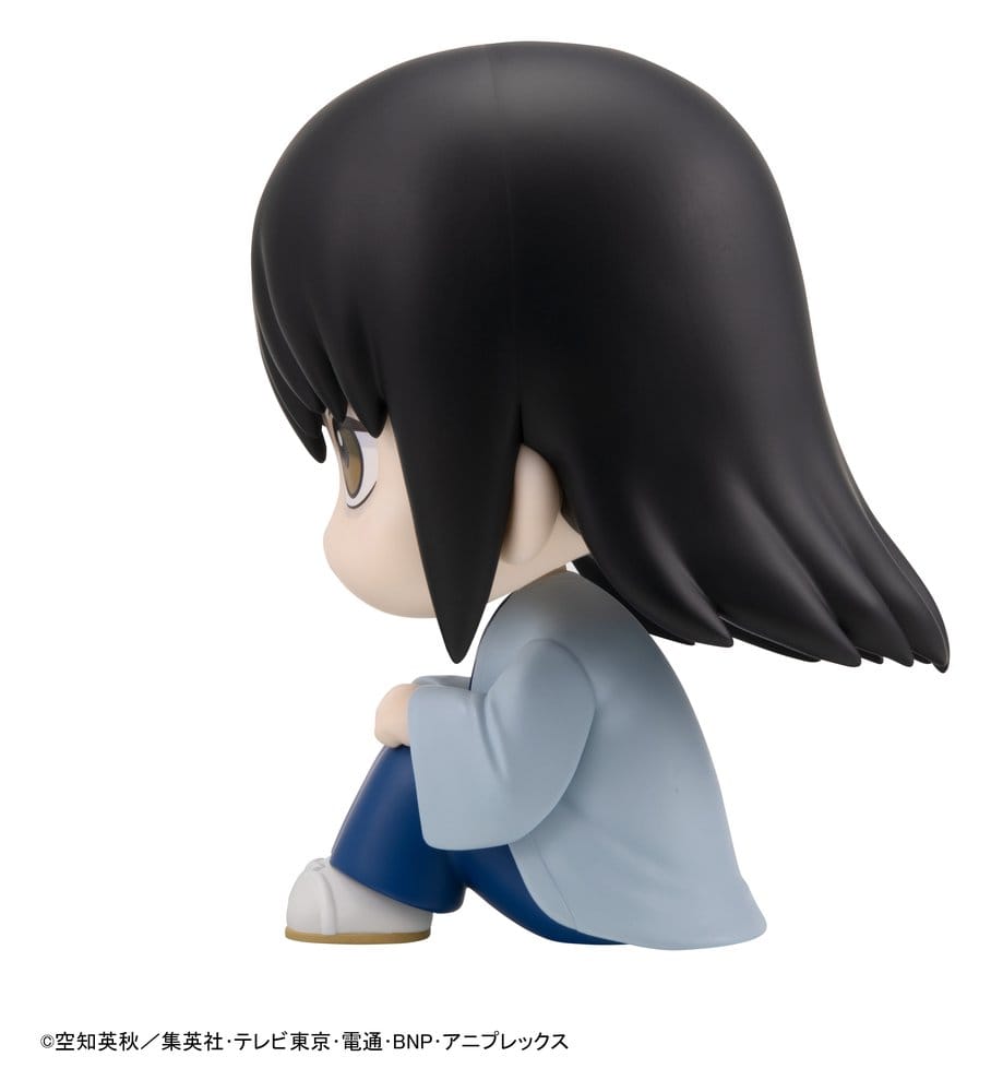 Gintama Estatua PVC Look Up Kotaro Katsura 11 cm