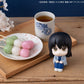Gintama Estatua PVC Look Up Kotaro Katsura 11 cm