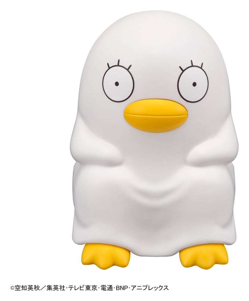Gintama Estatua PVC Look Up Elizabeth 11 cm