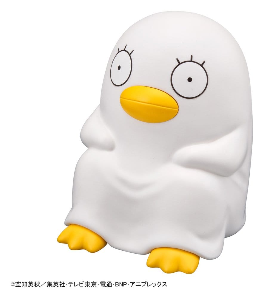 Gintama Estatua PVC Look Up Elizabeth 11 cm