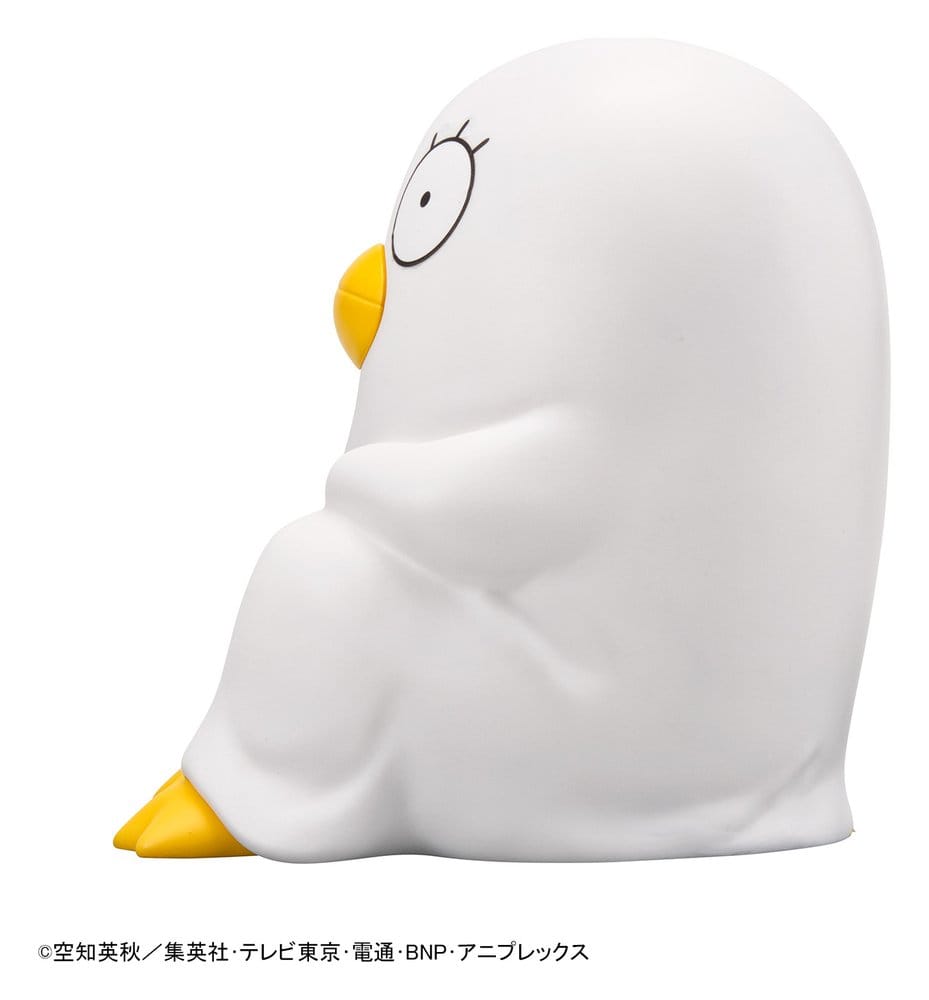 Gintama Estatua PVC Look Up Elizabeth 11 cm