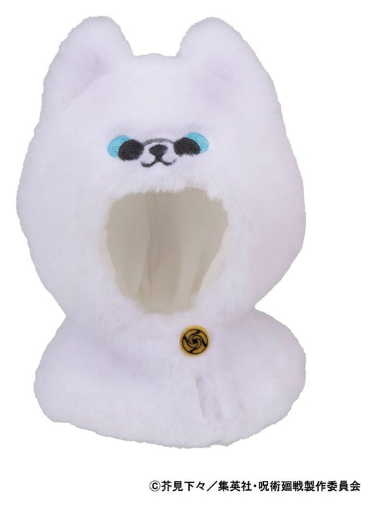 Jujutsu Kaisen Look Up Cape para Figuras PVC 5th Anniversary Satoru Gojo KOSEN ver.