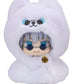 Jujutsu Kaisen Look Up Cape para Figuras PVC 5th Anniversary Satoru Gojo KOSEN ver.