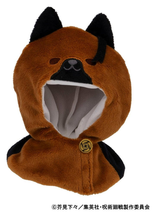 Jujutsu Kaisen Look Up Cape para Figuras PVC 5th Anniversary Suguru Geto KOSEN ver.