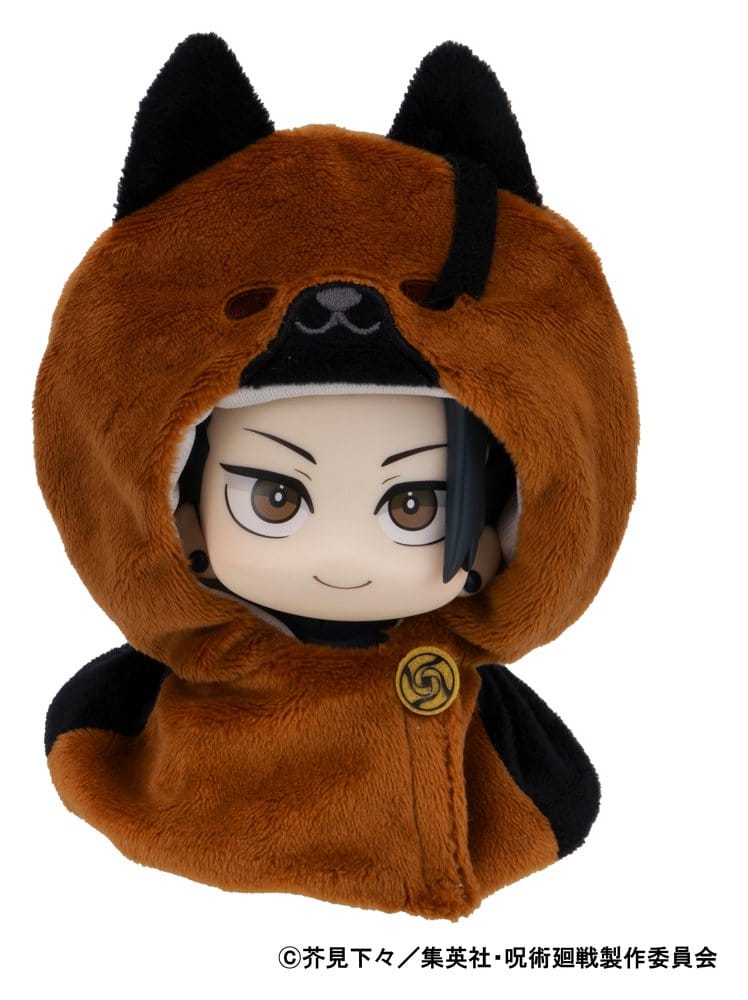 Jujutsu Kaisen Look Up Cape para Figuras PVC 5th Anniversary Suguru Geto KOSEN ver.
