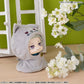 Jujutsu Kaisen Look Up Cape para Figuras PVC Anime 5th Anniversary Toge Inumaki (Jujutsu Kaisen 0)