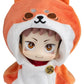 Jujutsu Kaisen Look Up Cape para Figuras PVC Anime 5th Anniversary Yuji Itadori
