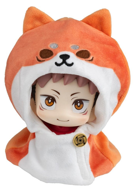 Jujutsu Kaisen Look Up Cape para Figuras PVC Anime 5th Anniversary Yuji Itadori