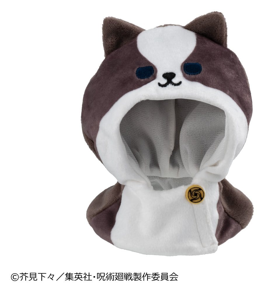 Jujutsu Kaisen Look Up Cape para Figuras PVC Anime 5th Anniversary Megumi Fushiguro