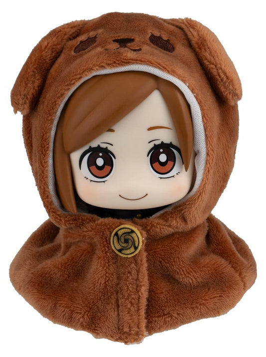Jujutsu Kaisen Look Up Cape para Figuras PVC Anime 5th Anniversary Nobara Kugisaki
