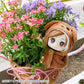 Jujutsu Kaisen Look Up Cape para Figuras PVC Anime 5th Anniversary Nobara Kugisaki