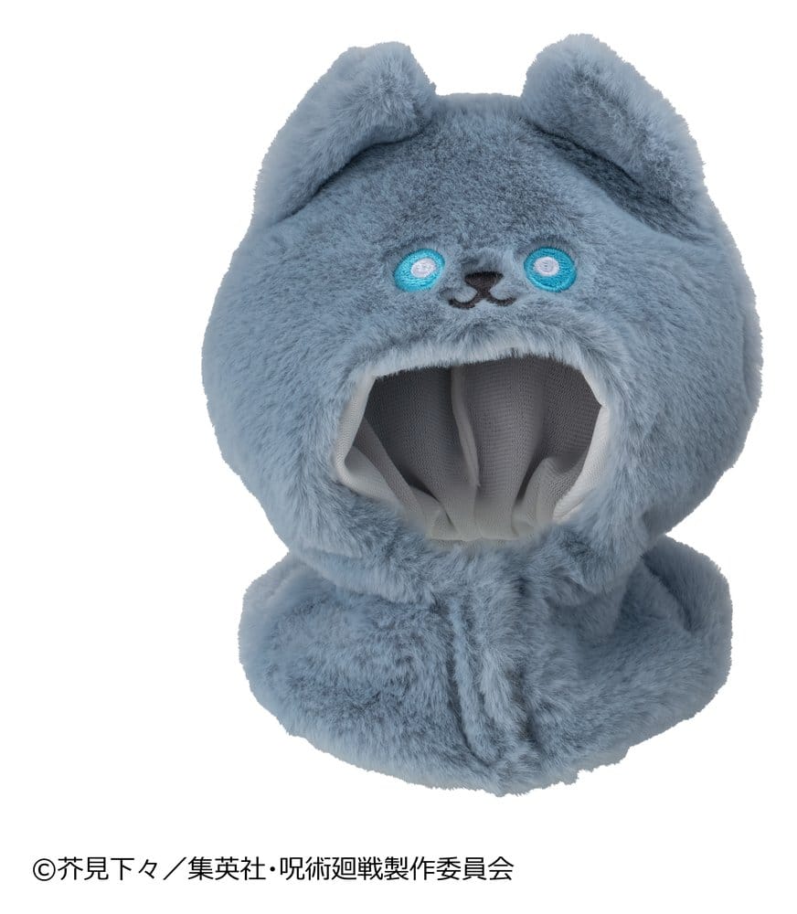 Jujutsu Kaisen Look Up Cape para Figuras PVC Anime 5th Anniversary Satoru Gojo